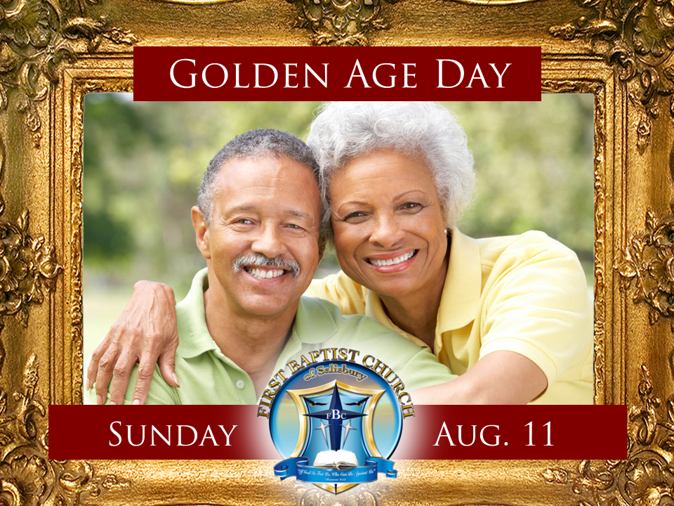 Golden Age Day